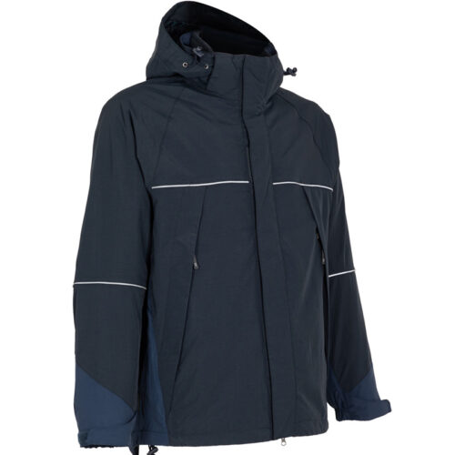 Chaqueta 3 en 1 Premium Manga Larga Hombre