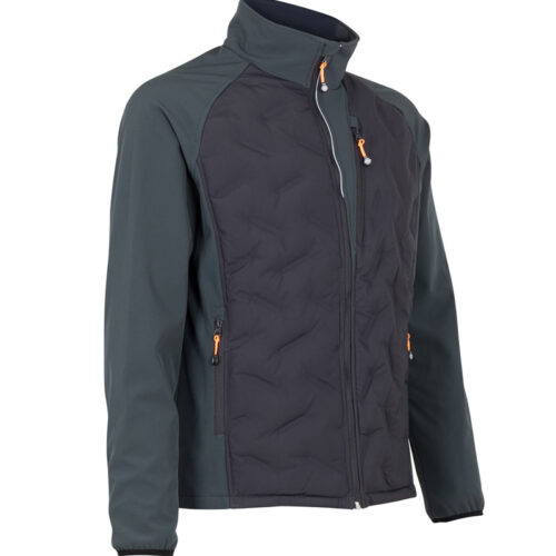 Chaqueta Executive Trade Hombre M/L