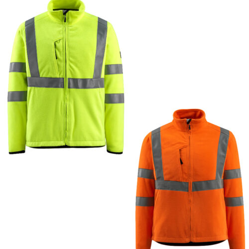 Ropa de Trabajo  - Polar Alto Impacto